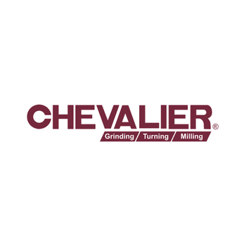 Chevalier logo