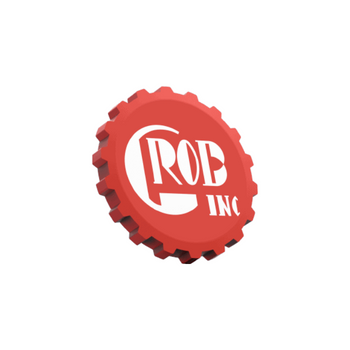 Grob Inc. logo