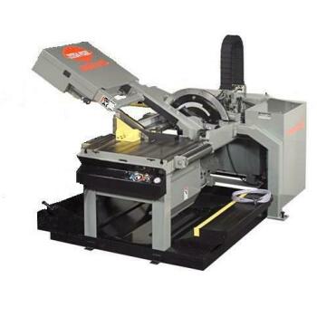 Marvel 2000 Series band saw