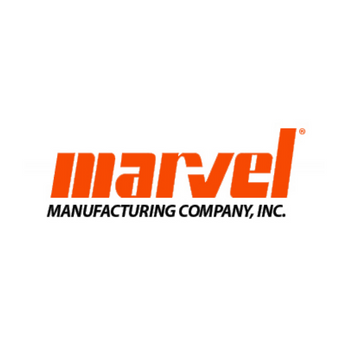 Marvel logo