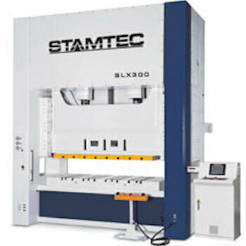 Stamtec SLX Series