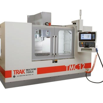 TRAK TMC12 Machining Center