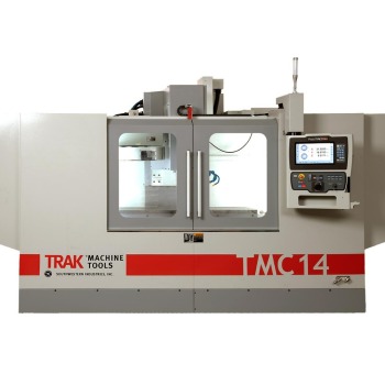 TRAK TMC14 Machining Center