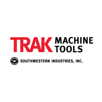 TRAK logo